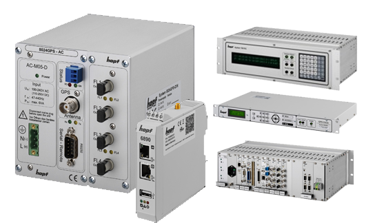 تایم سرورها