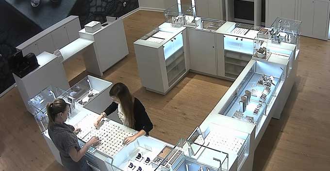 مجری و مشاور دوربین مدار بسته شرکتی و سازمانی