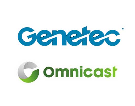 لایسنس نرم افزار Genetec و Omnicast
