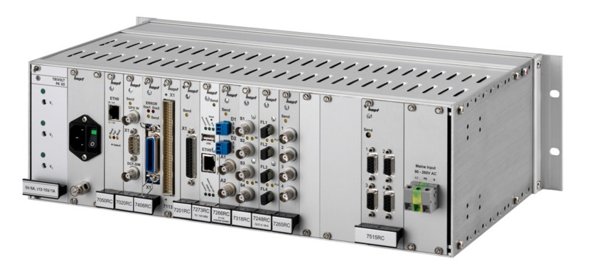 برند هوپف آلمان hopf Elektronik GmbH