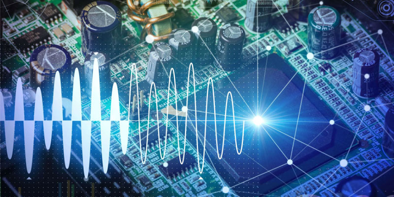 اسیلاتورهای TCXOو OCXO در تایم سرور
