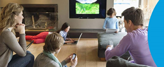 آموزش فیبر نوری و FTTH