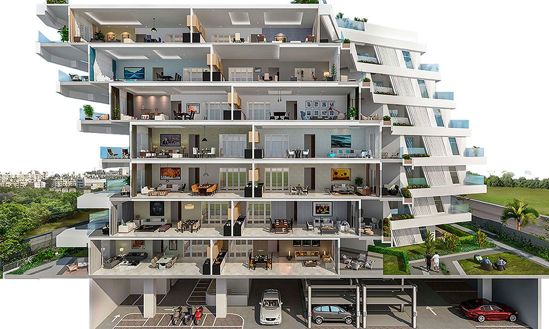 سیستم زیرساخت فیبرنوری