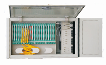 ODF زمینی فیبرنوری