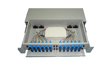 ODF قابل‌نصب در رک