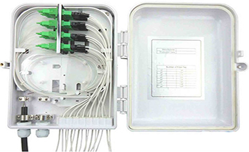 ODF دیواری فیبرنوری