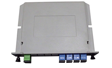 اسپلیتر mini plug-in