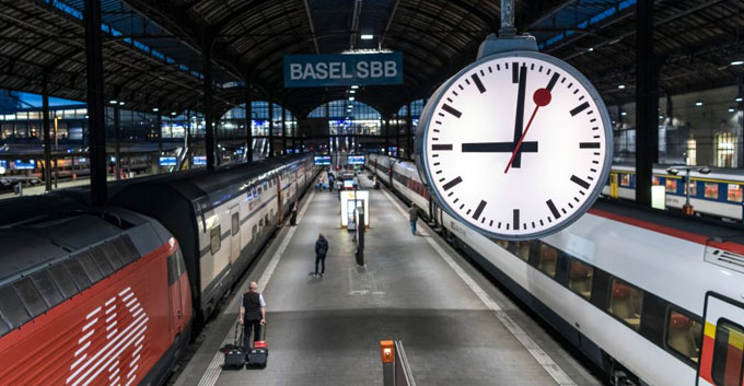 هوپیران ارائه دهنده سیستم ساعت مرکزی سنترال کلاک و GPS جهت پروژه های حمل و نقل و ریلی هوپیران ارائه دهنده سیستم ساعت مرکزی سنترال کلاک و GPS جهت پروژه های حمل و نقل و ریلی