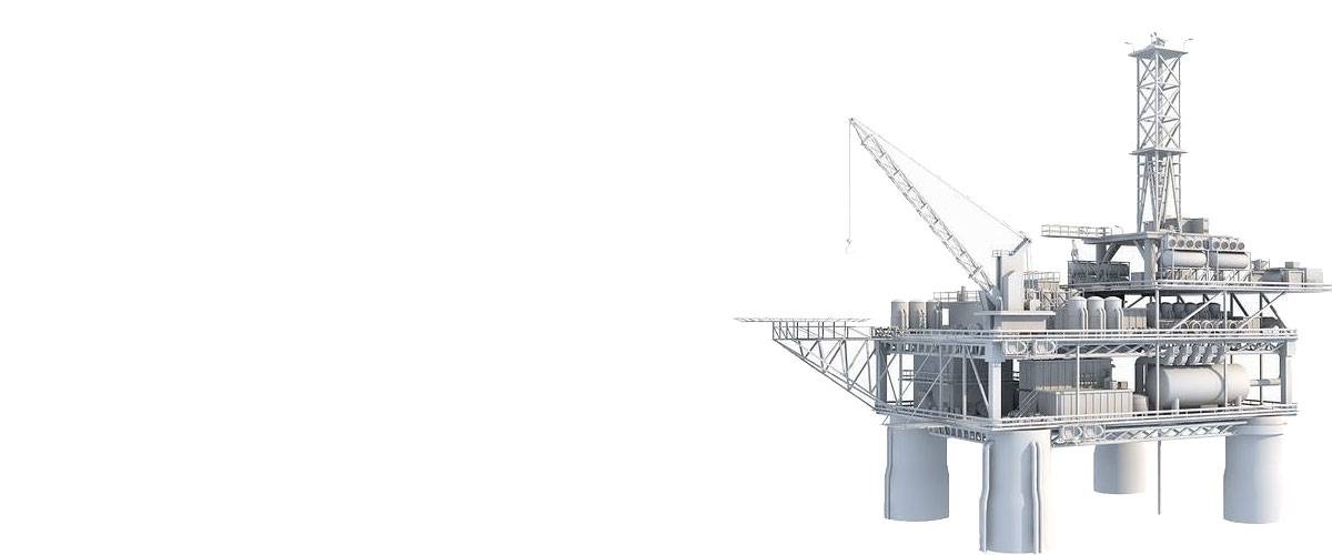 صنعت نفت و گاز و پتروشیمی