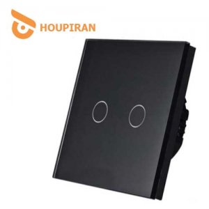 2gang-1way-remote--RF433-switch