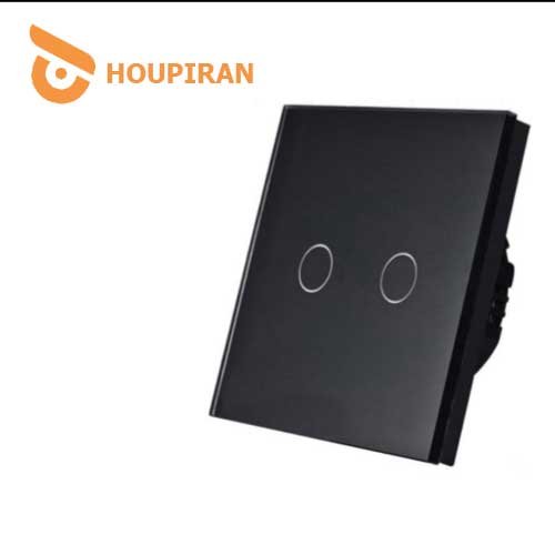 3gang-1way-remote--RF433-switch