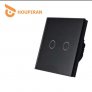 3gang-1way-remote--RF433-switch