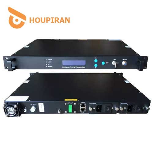 1550nm-Internal-Modulation-Optical-Transmitter