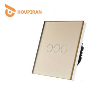 2gang-2way-touch-switch-Golden