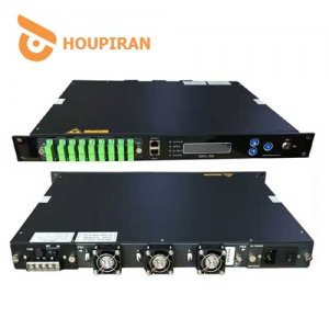 High-Power-Ytterbium-Erbium-Doped-Fiber-Amplifier