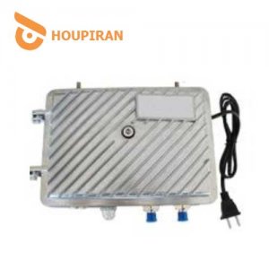 2port-Optical-Receiver