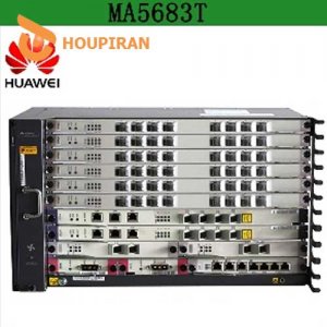 HUAWEI-MA5683T-OLT