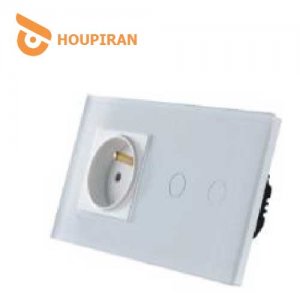 2g1wdimmer + french socket