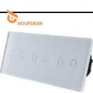 2g1w remote RF433 + 2g2w touch + 2g1w touch