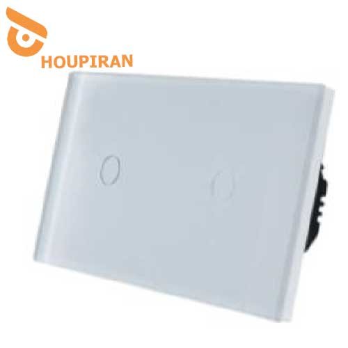 1g1w dimmer remote + 1g1w remote RF433