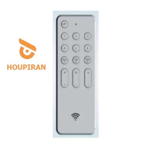 16buttons-Remote-controller(can-control-15gang-switch-or-6gang-and-3team-dimmer-sametime)