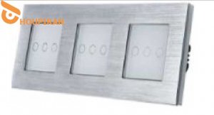 3g1w+3g2w+3g1w remote RF433