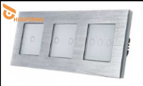 1g2w+2g1w dimmer+3g1w