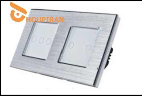 3gang 2way+2g1w remote RF433