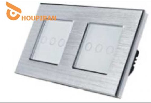 3g 1way+3g1w remote RF433