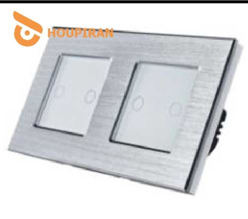 2gang 2way+2g1w remote RF433