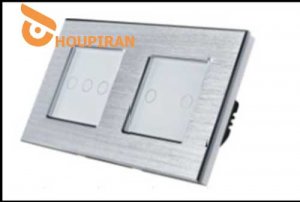 3g1w remote RF433+2g1w