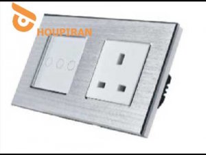 3g1w+13A socket