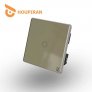 1-Gang-Wireless-Touch-Switch-(Golden)
