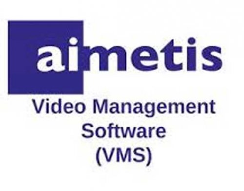 aimetis-VMS