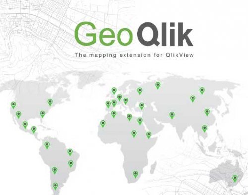 Geo-Qlik