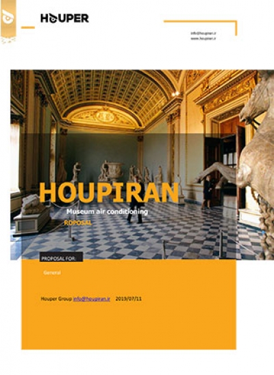 اثرات قرار گرفتن کلکسیون&zwnj;های موزه درمعرض دما و رطوبت